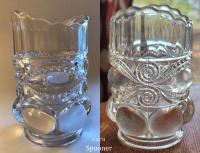 Glass Thumb