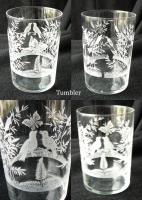 Glass Thumb