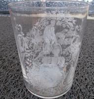 Glass Thumb