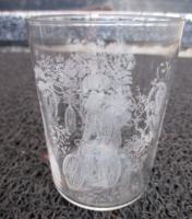 Glass Thumb