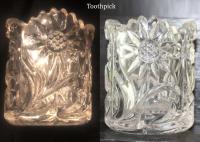 Glass Thumb