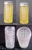Glass Thumb