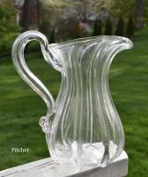 Glass Thumb