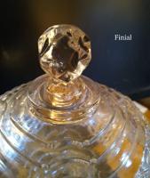 Glass Thumb