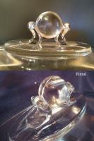 Glass Thumb