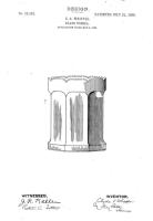 Glass Thumb