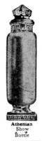 Glass Thumb