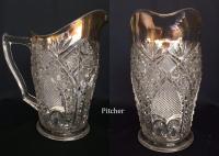 Glass Thumb