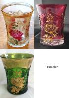 Glass Thumb