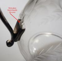 Glass Thumb