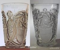 Glass Thumb