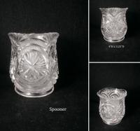Glass Thumb