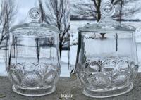 Glass Thumb