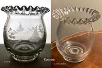 Glass Thumb