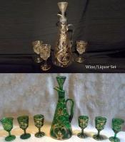 Glass Thumb
