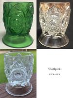 Glass Thumb