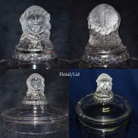 Glass Thumb
