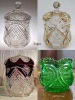 Glass Thumb