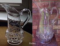 Glass Thumb