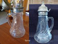Glass Thumb