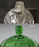 Glass Thumb