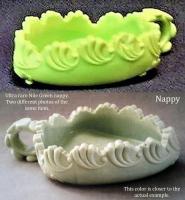 Glass Thumb