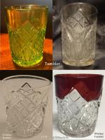 Glass Thumb