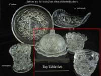 Glass Thumb