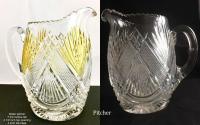 Glass Thumb