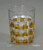 Glass Thumb