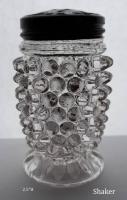 Glass Thumb