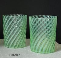 Glass Thumb
