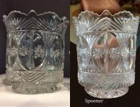 Glass Thumb