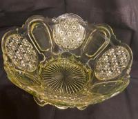 Glass Thumb