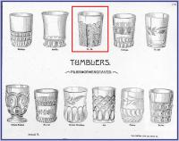 Glass Thumb