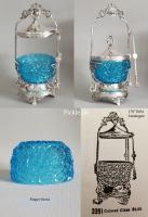 Glass Thumb