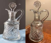 Glass Thumb