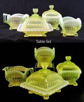 Glass Thumb
