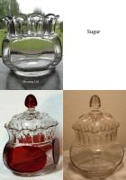 Glass Thumb
