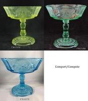 Glass Thumb