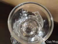 Glass Thumb