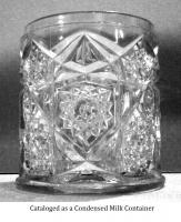 Glass Thumb