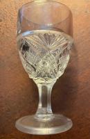 Glass Thumb