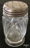 Glass Thumb