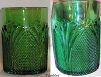 Glass Thumb