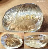 Glass Thumb