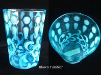 Glass Thumb
