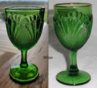 Glass Thumb