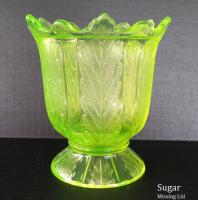 Glass Thumb