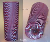 Glass Thumb